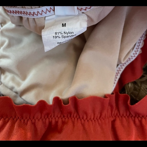 J.Crew Ruffled Bikini - Picture 9 of 9